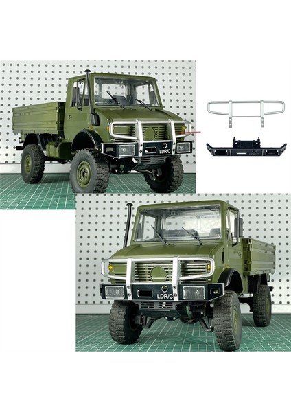LD-P06 Metal Ön Tampongümüş (Yurt Dışından) indirimleri
