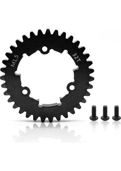 Yüksek Dayanıklılık 32T Büyük Dişler Motor Dişleri Motor Dişleri (Yurt Dışından)