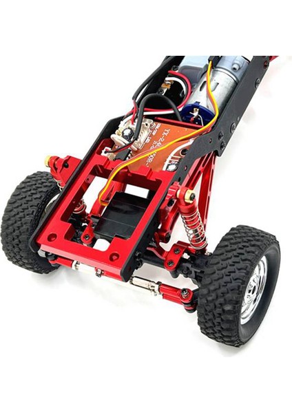 Metal Ön Arka Çapraz Çubuk Alıcı Montaj Braketisiyah (Yurt Dışından) fırsatları