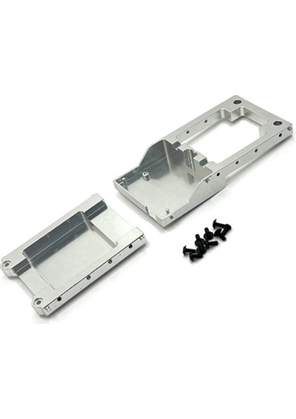 Metal Ön Arka Çapraz Çubuk Alıcı Montaj Braketisiyah (Yurt Dışından) indirimleri