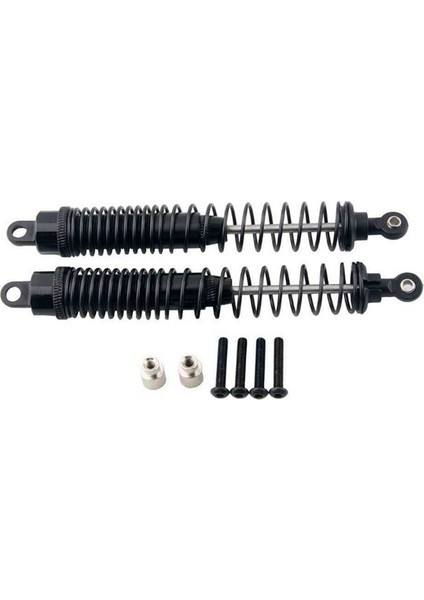 Axıal Yetı 9026 Metal Arka Amortisör Için 2 Adet (Yurt Dışından)