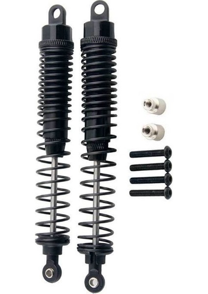 Axıal Yetı 9026 Metal Arka Amortisör Için 2 Adet (Yurt Dışından) fiyatları