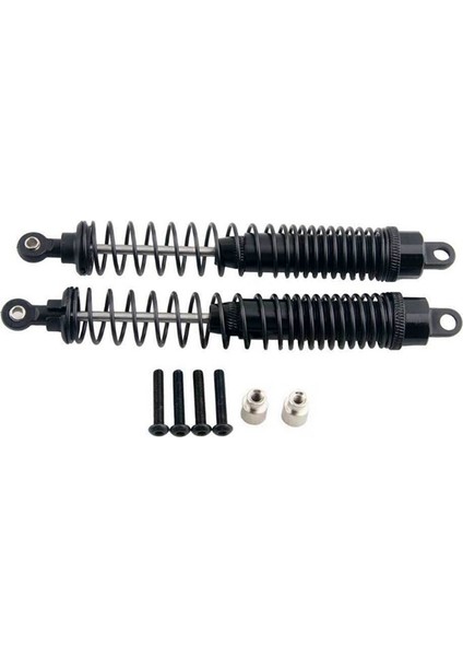Axıal Yetı 9026 Metal Arka Amortisör Için 2 Adet (Yurt Dışından) indirimleri