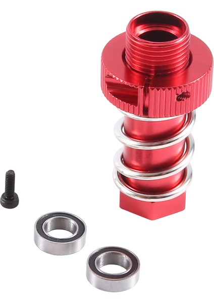 Metal Servo Koruyucu Boru Kelepçe Somunukırmızı (Yurt Dışından) modelleri
