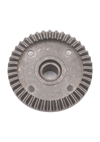 Wltoys 104009 104016 Rc Araba Için Metal Diferansiyel Dişlisi 104019-2227 (Yurt Dışından)