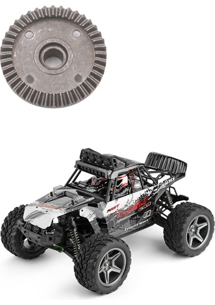 Wltoys 104009 104016 Rc Araba Için Metal Diferansiyel Dişlisi 104019-2227 (Yurt Dışından) fiyatları