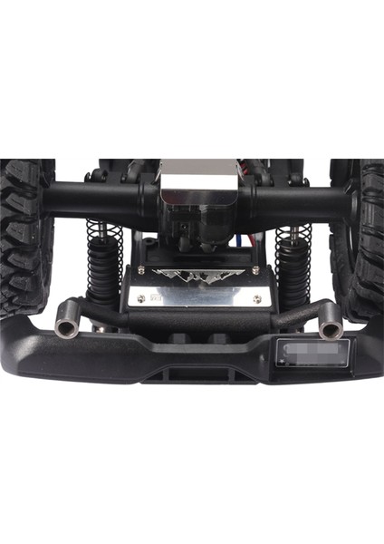 Traxxas TRX4M Bronco 118 Rc Araba Için Metal Egzoz Borusu Kuyruk Boğazı (Yurt Dışından) indirimleri