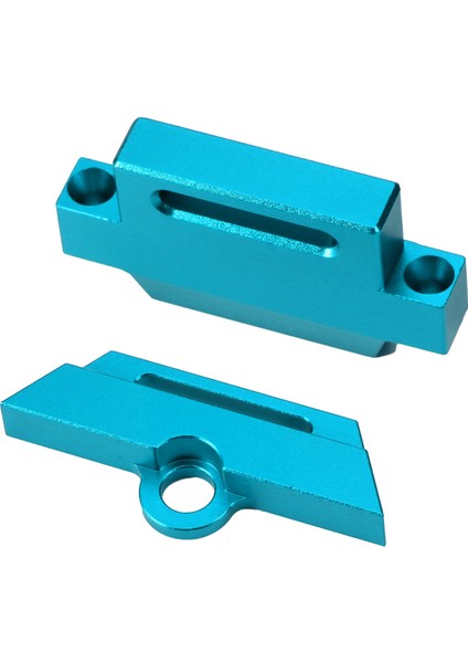 110 Traxxas Slash Parçaları Için Tutucu Montajlı Tutma Yeri Mavi (Yurt Dışından) indirimleri