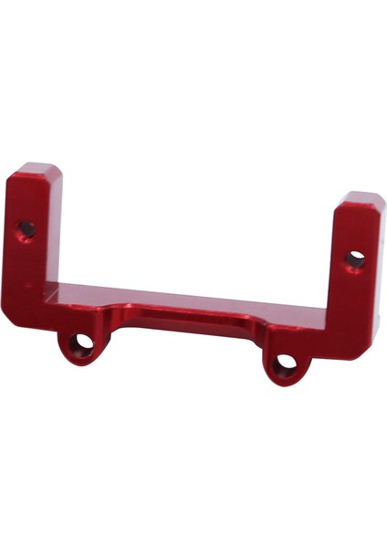 Rc Direksiyon Servo Montaj Braketi Aksesuarlarıkırmızı (Yurt Dışından) indirimleri