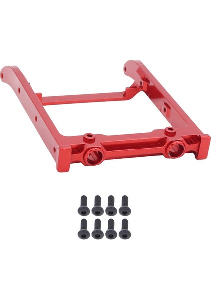 Metal Braket Ön ve Arka Bağlantısiyah (Yurt Dışından) fiyatları