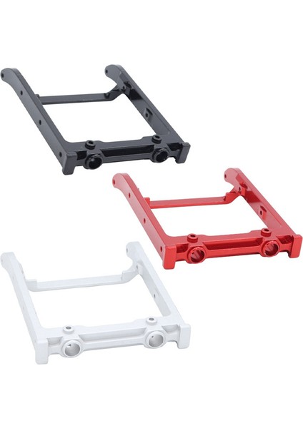 Metal Braket Ön ve Arka Bağlantısiyah (Yurt Dışından) indirimleri