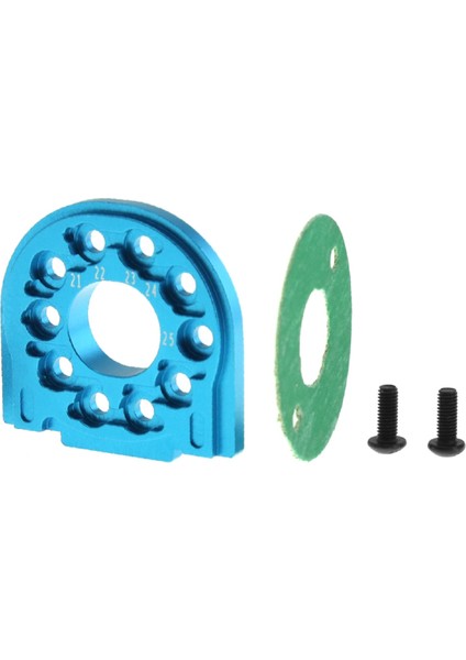Tamiya TT02 Tt-02 110 Için 1 Set Metal Motor Montajı (Yurt Dışından) fiyatları