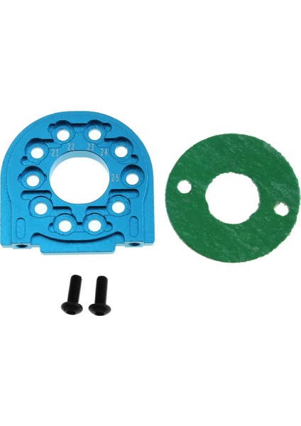 Tamiya TT02 Tt-02 110 Için 1 Set Metal Motor Montajı (Yurt Dışından) indirimleri
