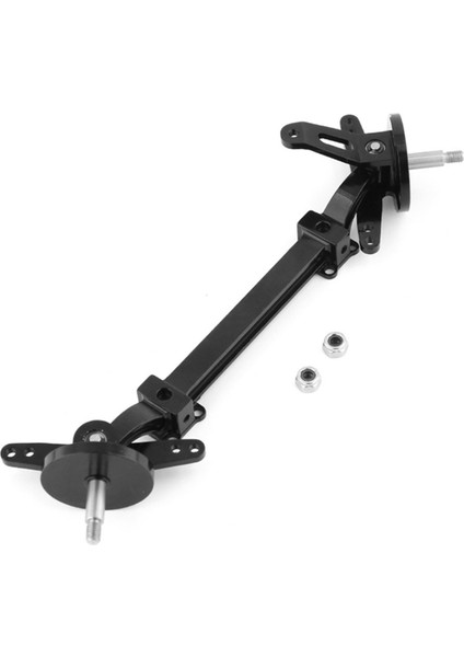 Tamiya Için Ön Aks Direksiyon Tertibatı Bağlantı Bağlantısı Güçlendirilmemiş (Yurt Dışından) fiyatları
