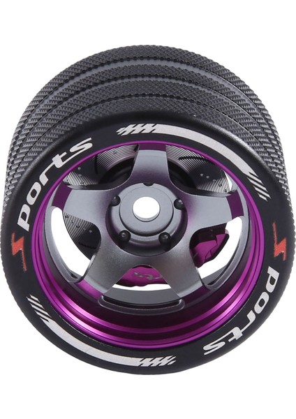 Sanwa MT4WFLY X9 Rc Evrensel El Çarkı Direksiyon Simidi Mor (Yurt Dışından) fiyatları