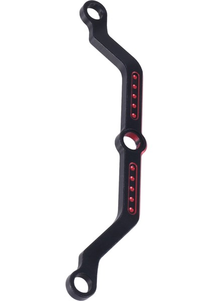 TRX4M 118 Kırmızı Için 2 Adet Direksiyon Bağlantısı ve Servo Korna Servo Kolu (Yurt Dışından) fırsatları