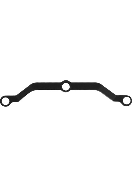 TRX4M 118 Kırmızı Için 2 Adet Direksiyon Bağlantısı ve Servo Korna Servo Kolu (Yurt Dışından) indirimleri