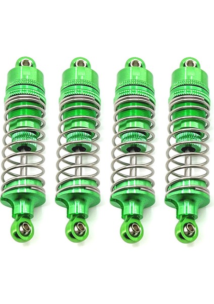Wltoys 104016 104018 110 Rc Araba Için Yağ Amortisörü Sönümleyici 3 (Yurt Dışından)