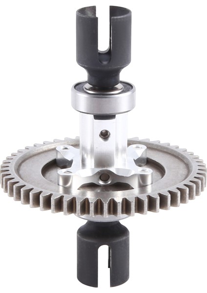 50T Diff Kasası 110 Arrma Gümüş Için Diff Dişlisi (Yurt Dışından) fiyatları