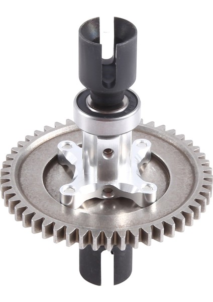 50T Diff Kasası 110 Arrma Gümüş Için Diff Dişlisi (Yurt Dışından) modelleri