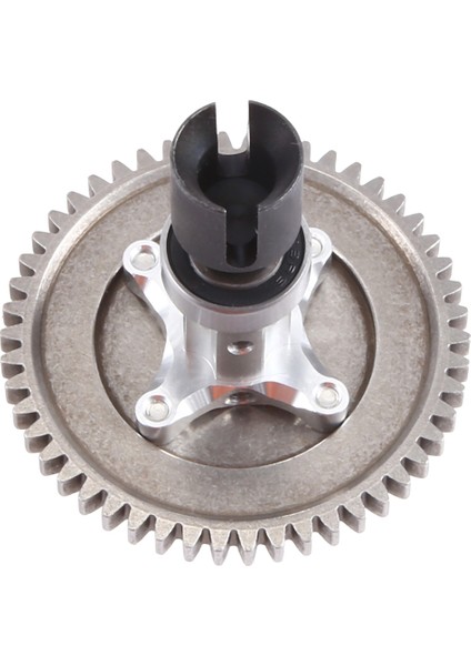 50T Diff Kasası 110 Arrma Gümüş Için Diff Dişlisi (Yurt Dışından) fırsatları