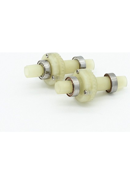 2 Adet Rulmanlı 284010-2252 Wltoys 284010 284161 128 Rc Araba Için (Yurt Dışından) indirimleri