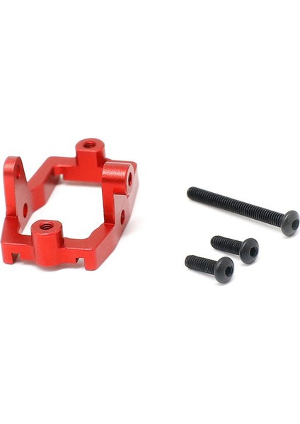 Land Rover Defender Rc Araba Için Metal 118 Trx-4m Direksiyon Dişli Tabanı (Yurt Dışından)