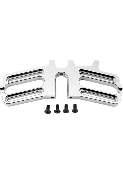 Arrma Silver Için Metal Çift Motor Montajlı Çift Motor Tutucu (Yurt Dışından) indirimleri