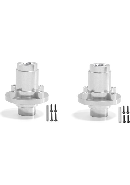 6s 8s Xrt 7075 Alüminyum Alaşımlı Düz Şaft ile Uyumlu (Yurt Dışından)