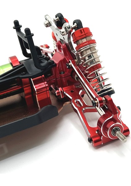 Rc Araba Yükseltme Arka Bardak Rulman Seti Jjrc C8803 Wltoys Kırmızı (Yurt Dışından) indirimleri