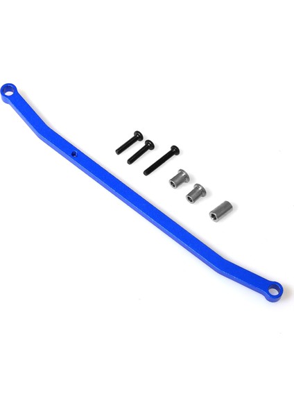 Losı 118 Mini Lmt Mavi Için Rc Araba Yükseltme Direksiyon Çubuğu Kiti (Yurt Dışından)