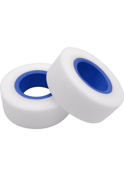 130MM Çift Aşamalı Tpe Köpük Sünger 2.2 Inç Tekerlek Lastiklerine Uygun Mavi (Yurt Dışından) fiyatları