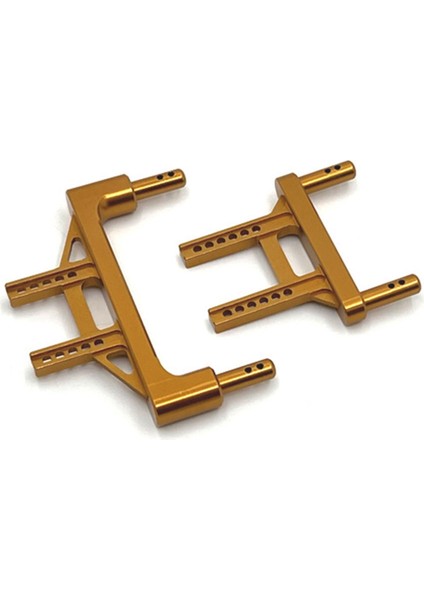 Scy Jjrc 116 Q130 Gold Için Metal Ön ve Arka Gövde Montaj Direği (Yurt Dışından) fiyatları