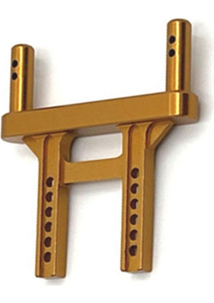 Scy Jjrc 116 Q130 Gold Için Metal Ön ve Arka Gövde Montaj Direği (Yurt Dışından) fırsatları