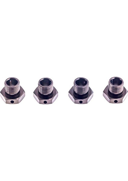 Kyosho Mp9 MP10 Çelik 17MM Tahrik Mili Bağlantı Parçaları Lastik Adaptörü (Yurt Dışından) fiyatları