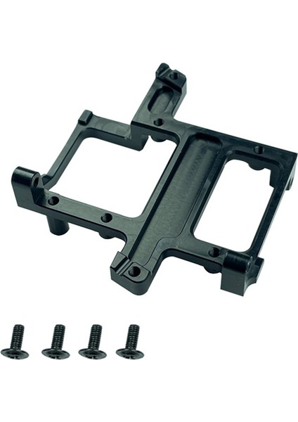 Ldrc LD-P06 Ld P06 Unimog 112 Rc Kamyon Araba Yükseltme Parçalarısiyah + Gümüş (Yurt Dışından) fırsatları