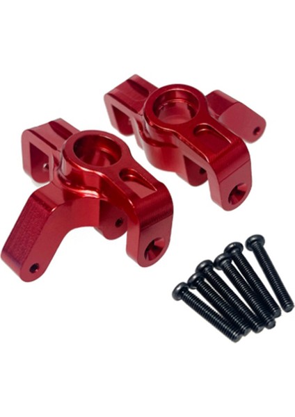 Rc Araba Aksesuarları Direksiyon Kupası Bileşenleri Mjx Hyper Go Red (Yurt Dışından)