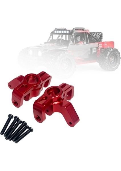 Rc Araba Aksesuarları Direksiyon Kupası Bileşenleri Mjx Hyper Go Red (Yurt Dışından) indirimleri