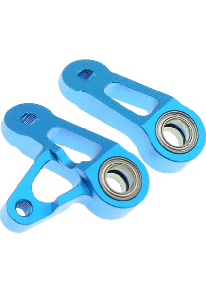 XV02 Xv-02 110 Rc Araba Yükseltme Parçaları Için 1 Set Metal Direksiyon Tertibatı (Yurt Dışından)