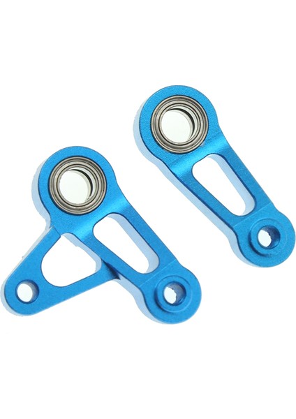XV02 Xv-02 110 Rc Araba Yükseltme Parçaları Için 1 Set Metal Direksiyon Tertibatı (Yurt Dışından) modelleri