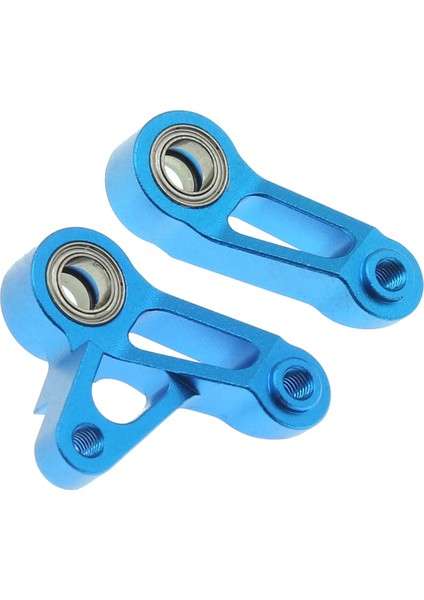 XV02 Xv-02 110 Rc Araba Yükseltme Parçaları Için 1 Set Metal Direksiyon Tertibatı (Yurt Dışından) fırsatları