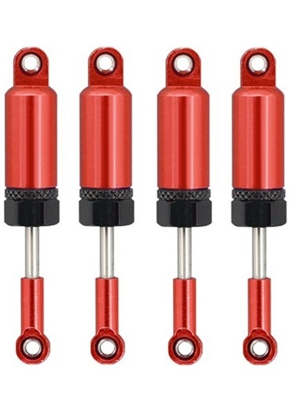 Wpl C14 C24 Mn D90 D99 D99S2 Için 4 Adet Metal Amortisör Damperi (Yurt Dışından)