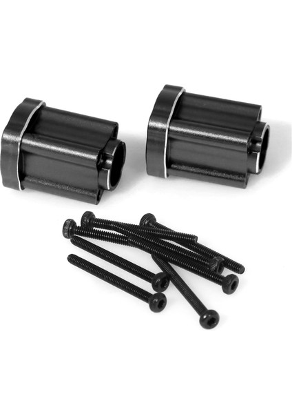 Rc Araba Yükseltme Arka Bardak Takımı Losı 118 Mini Lmt 4x4 Kamyon Siyah (Yurt Dışından) fırsatları