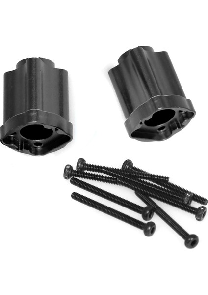 Rc Araba Yükseltme Arka Bardak Takımı Losı 118 Mini Lmt 4x4 Kamyon Siyah (Yurt Dışından) indirimleri