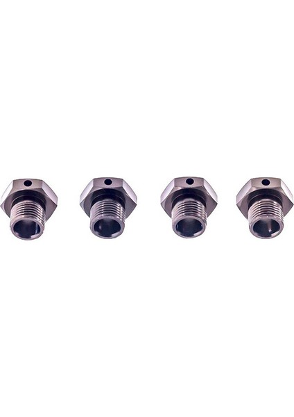Kyosho Mp9 MP10 Çelik 17MM Tahrik Mili Bağlantı Parçaları Lastik Adaptörü (Yurt Dışından) fırsatları