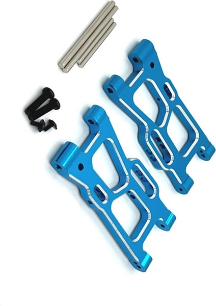 Rc Araba Yükseltme Arka Salıncak Kolu Seti Jjrc C8803 Wltoys Mavi (Yurt Dışından) fiyatları