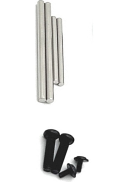 Rc Araba Yükseltme Arka Salıncak Kolu Seti Jjrc C8803 Wltoys Mavi (Yurt Dışından) fırsatları