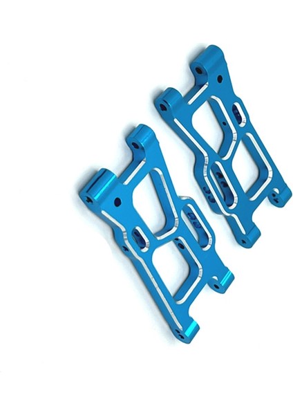 Rc Araba Yükseltme Arka Salıncak Kolu Seti Jjrc C8803 Wltoys Mavi (Yurt Dışından) indirimleri