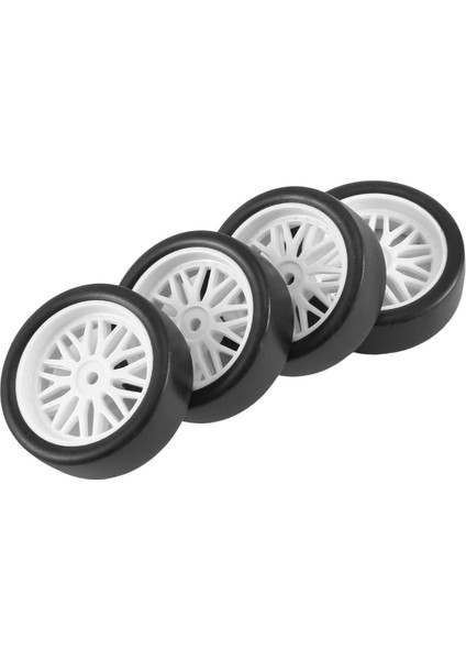 4 Adet Rc Drift Lastik Tekerlek Sert Lastik Ldrc LD1801 LD1802 LD1803 (Yurt Dışından) modelleri