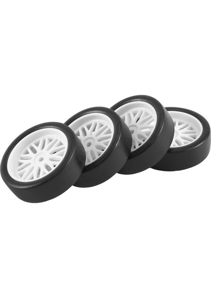 4 Adet Rc Drift Lastik Tekerlek Sert Lastik Ldrc LD1801 LD1802 LD1803 (Yurt Dışından) fırsatları